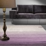 Χαλί Lilian Lilac
