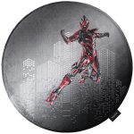 Στρογγυλό Χαλί Softy Bionic