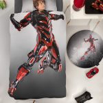 Στρογγυλό Χαλί Softy Bionic