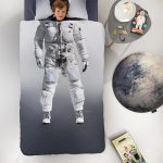 Στρογγυλό Χαλί Softy Space