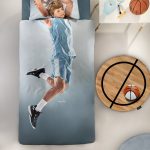 Στρογγυλό Χαλί Softy Hoop