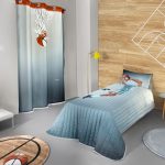 Στρογγυλό Χαλί Softy Hoop