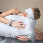 Σετ Ύπνου Beauty Sleep Silver