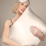 Σετ Ύπνου Beauty Sleep Champagne