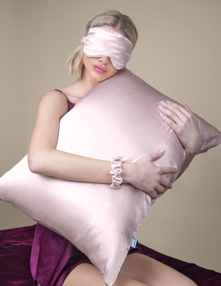 Σετ Ύπνου Beauty Sleep Pudra