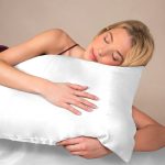 Μεταξωτή Μαξιλαροθήκη Beauty Sleep Ice