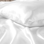 Μεταξωτή Μαξιλαροθήκη Beauty Sleep Ice