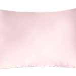 Μεταξωτή Μαξιλαροθήκη Beauty Sleep Pudra