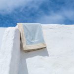 Πετσέτα Θαλάσσης Caribbean Ciel