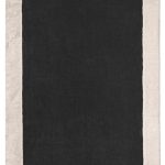 Πετσέτα Θαλάσσης Caribbean Black