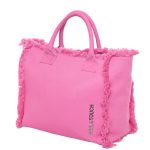 Τσάντα Ώμου Caribbean Pink