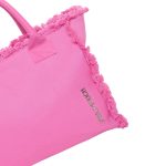 Τσάντα Ώμου Caribbean Pink