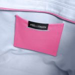 Τσάντα Ώμου Caribbean Pink - Ciel