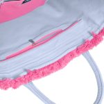Τσάντα Ώμου Caribbean Pink - Ciel
