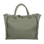Τσάντα Ώμου Caribbean Khaki