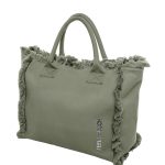 Τσάντα Ώμου Caribbean Khaki