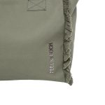 Τσάντα Ώμου Caribbean Khaki