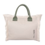 Τσάντα Ώμου Caribbean Ammos - Khaki