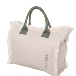 Τσάντα Ώμου Caribbean Ammos - Khaki