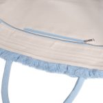 Τσάντα Ώμου Caribbean Ciel