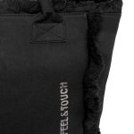 Τσάντα Χειρός Caribbean Black