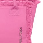 Τσάντα Χειρός Caribbean Pink