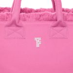 Τσάντα Χειρός Caribbean Pink