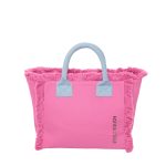 Τσάντα Χειρός Caribbean Pink - Ciel