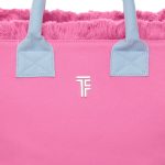 Τσάντα Χειρός Caribbean Pink - Ciel