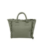 Τσάντα Χειρός Caribbean Khaki