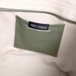 Τσάντα Χειρός Caribbean Khaki