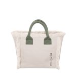 Τσάντα Χειρός Caribbean Ammos - Khaki