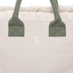 Τσάντα Χειρός Caribbean Ammos - Khaki