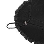 Καπέλο Παραλίας Caribbean Black