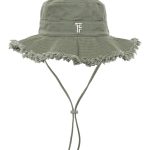 Καπέλο Παραλίας Caribbean Khaki