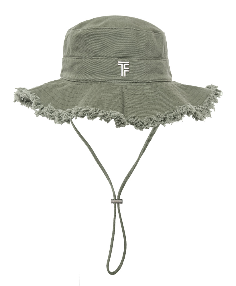 Καπέλο Παραλίας Caribbean Khaki