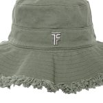 Καπέλο Παραλίας Caribbean Khaki