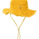 Καπέλο Παραλίας Caribbean Mustard