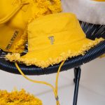 Καπέλο Παραλίας Caribbean Mustard