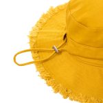 Καπέλο Παραλίας Caribbean Mustard