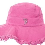 Καπέλο Παραλίας Caribbean Pink