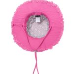 Καπέλο Παραλίας Caribbean Pink