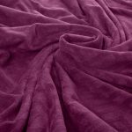 Πετσέτα Θαλάσσης Icon Aubergine