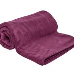 Πετσέτα Θαλάσσης Icon Aubergine