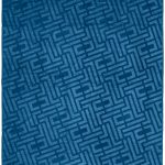 Πετσέτα Θαλάσσης Icon Ocean Blue