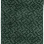 Πετσέτα Θαλάσσης Icon Verde