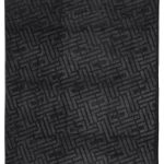 Πετσέτα Θαλάσσης Icon Black