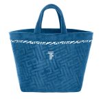 Τσάντα Παραλίας Icon Ocean Blue