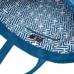 Τσάντα Παραλίας Icon Ocean Blue