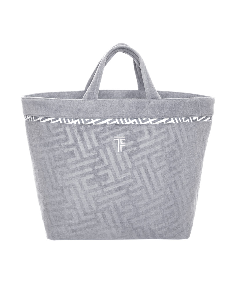 Τσάντα Παραλίας Icon Titanium